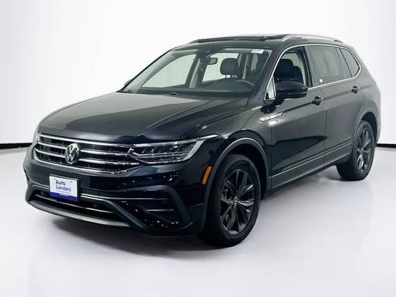 VOLKSWAGEN TIGUAN 4MOTION 2022 3VV2B7AX6NM164849 image VOLKSWAGEN TIGUAN 4MOTION 2022 3VV2B7AX6NM164849 image